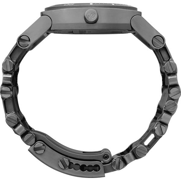 BANDE DE BANDE TEMPO, noir