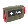 TT HEAD REST IFAK, Olive