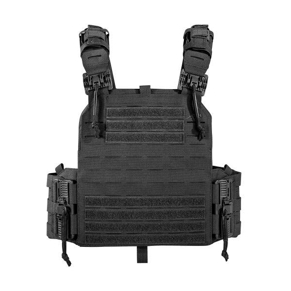 TT PLATE CARRIER QR LC, black