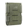 TT SGL MAG POUCH MCL LP, oliva