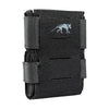 TT SGL MAG POUCH MCL LP, Black