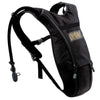 CAMELBAK Pack Stealth 85 oz/2,1 L Nero (profilo basso)