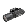 taktische Waffenlampe SF-X300U-B, 1'000 Lumen (inkl. Batterien)