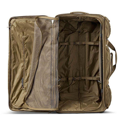 Sac de mission MISSION READY 3.0, 90 litres, noir