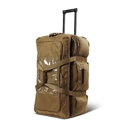 Sac de mission MISSION READY 3.0, 90 litres, noir