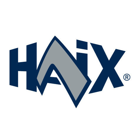 HAIX CONNEXIS SAFETY AIR S1 LOW, grey-blue