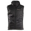 Gilet G-LOFT TLG, nero