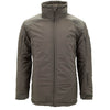 Giacca HIG 4.0, oliva