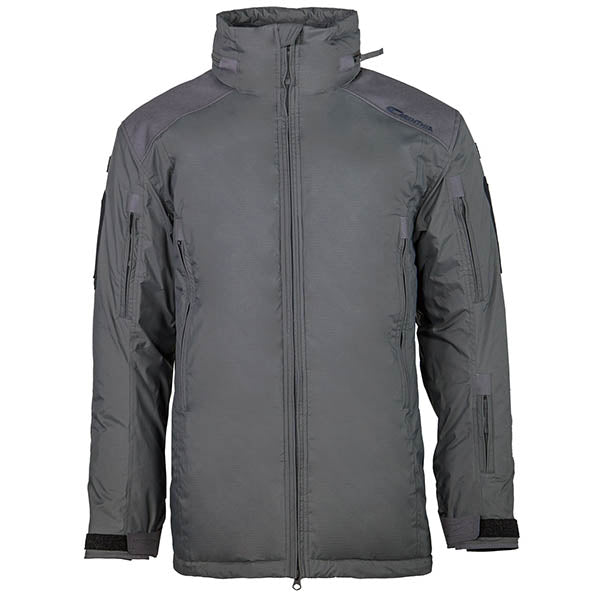 Veste HIG 4.0, gris