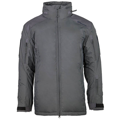 Veste HIG 4.0, gris