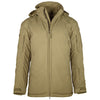 Giacca HIG 4.0, coyote