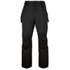 Pantaloni HIG 4.0, neri