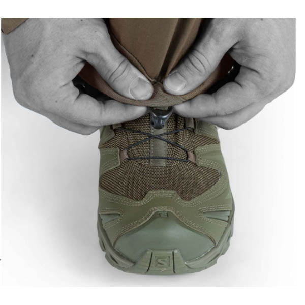 Einsatzhosen STRIKER XT Gen. 2 Combat Pants, olive (brown grey)