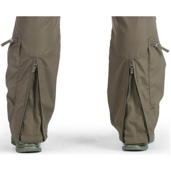 Einsatzhosen STRIKER XT Gen. 2 Combat Pants, olive (brown grey)