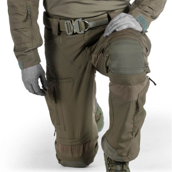 Einsatzhosen STRIKER XT Gen. 2 Combat Pants, olive (brown grey)