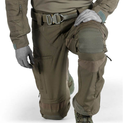 Einsatzhosen STRIKER XT Gen. 2 Combat Pants, olive (brown grey)