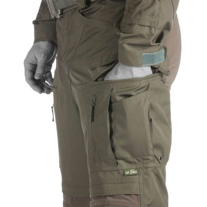 Einsatzhosen STRIKER XT Gen. 2 Combat Pants, olive (brown grey)