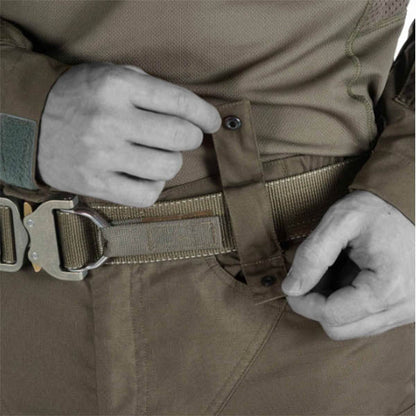 Einsatzhosen STRIKER XT Gen. 2 Combat Pants, olive (brown grey)