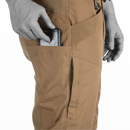 Pantaloni P-40 URBAN, canguro