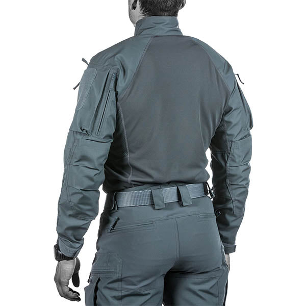 UF PRO, Combat Shirt STRIKER XT GEN. 2, steel grey