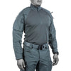 Maglia da combattimento STRIKER XT GEN. 2, grigio acciaio