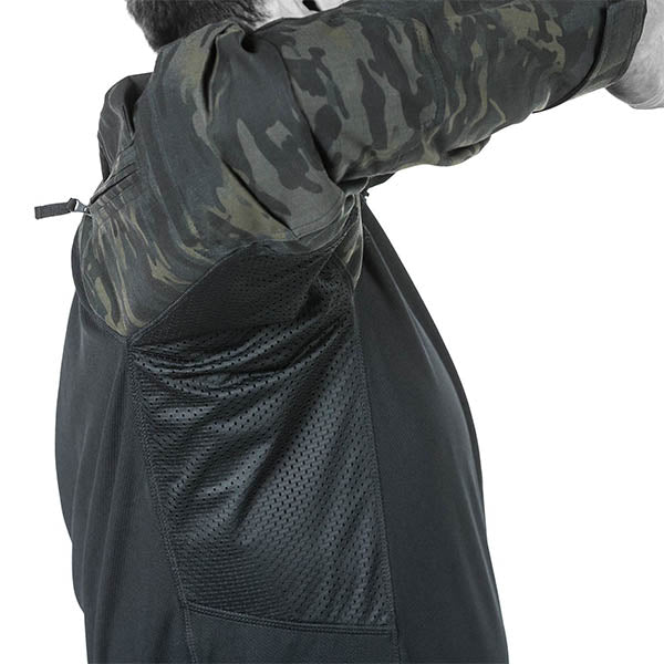 UF PRO, Combat Shirt STRIKER XT GEN. 2, multicam black