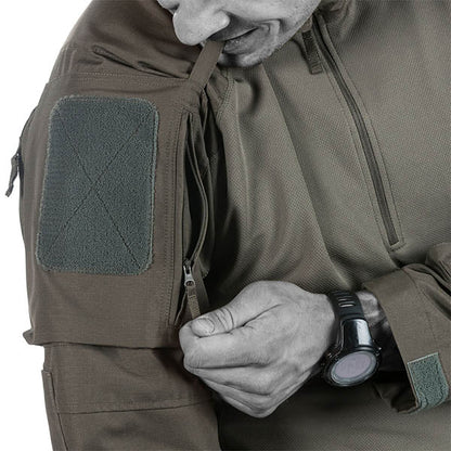 Combat Shirt STRIKER XT GEN. 2, olive (brown grey)