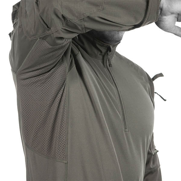 Combat Shirt STRIKER XT GEN. 2, olive (brown grey)