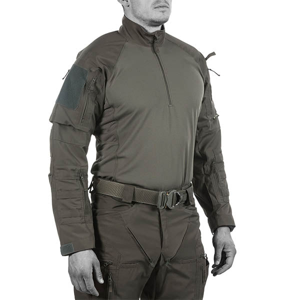 Combat Shirt STRIKER XT GEN. 2, olive (brown grey)