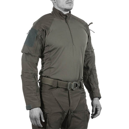 Combat Shirt STRIKER XT GEN. 2, olive (brown grey)