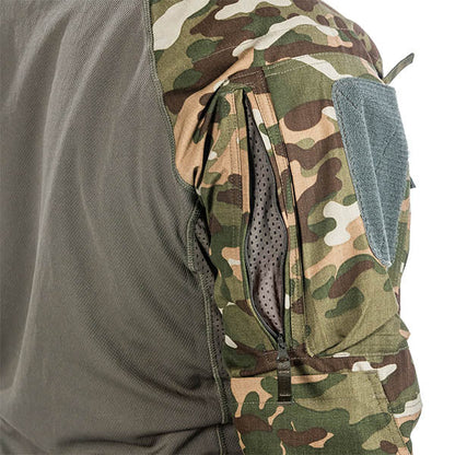 Chemise de combat STRIKER XT GEN. 2, slocam
