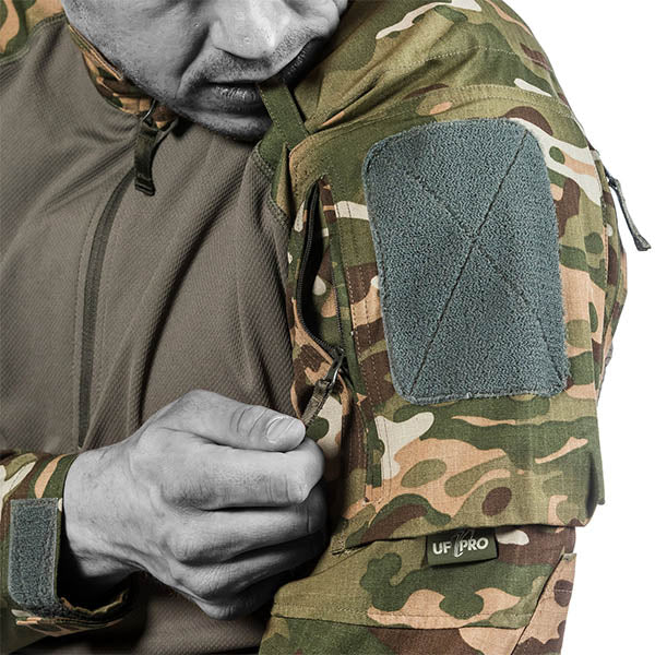 Chemise de combat STRIKER XT GEN. 2, slocam