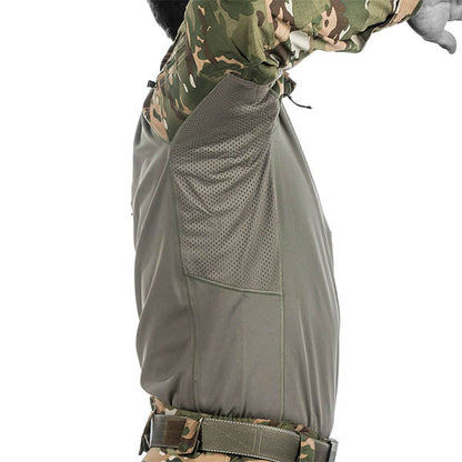 Chemise de combat STRIKER XT GEN. 2, slocam