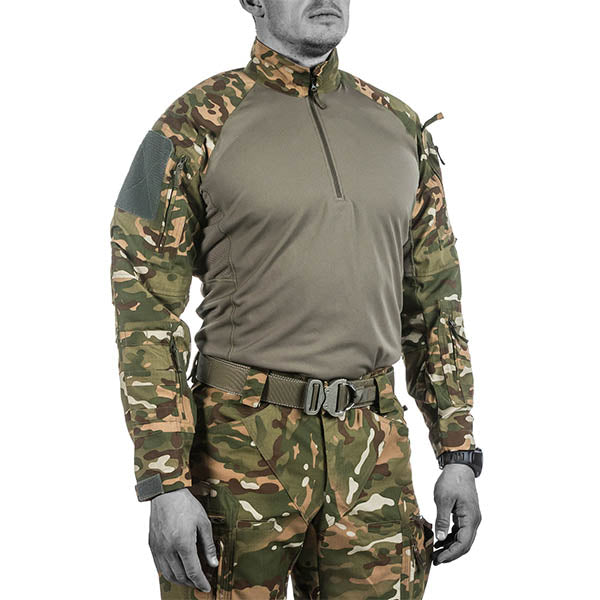 Chemise de combat STRIKER XT GEN. 2, slocam