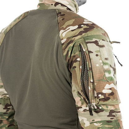 UF PRO, Combat Shirt STRIKER XT GEN. 2, multicam