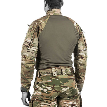 UF PRO, Combat Shirt STRIKER XT GEN. 2, multicam