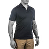 Polo Shirt URBAN, black