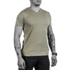 T-shirt URBAN, gris désert