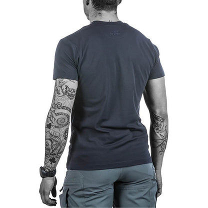 T-shirt URBAIN, marine