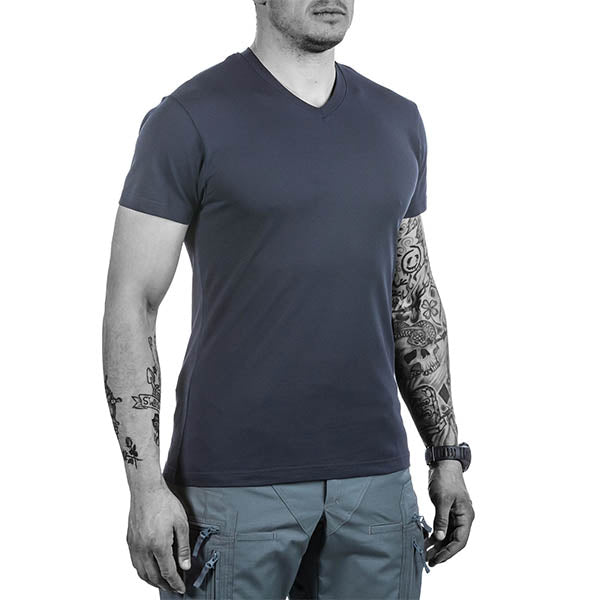 T-shirt URBAIN, marine