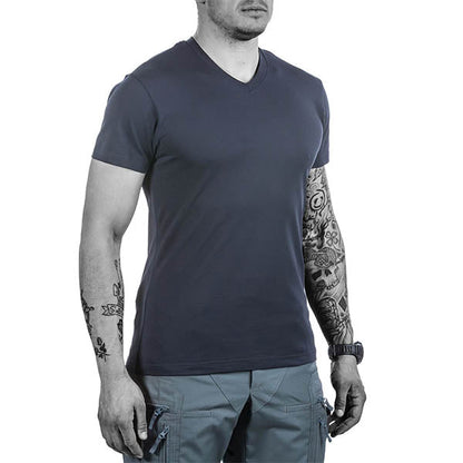 T-shirt URBAIN, marine