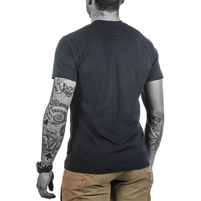 T-shirt URBAIN, noir