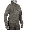 Giacca softshell DELTA EAGLE GEN. 2, oliva (grigio marrone)