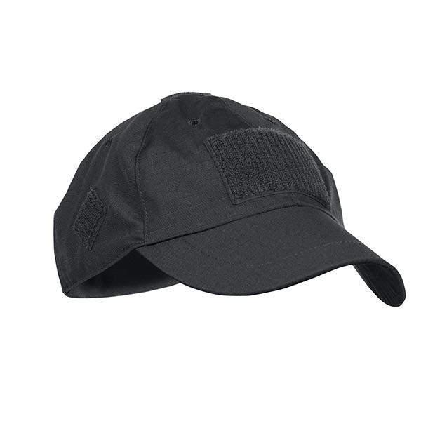 UF PRO, BASE CAP, black