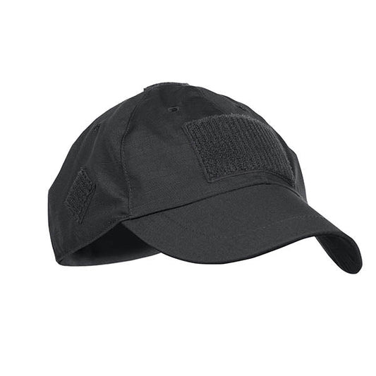 UF PRO, BASE CAP, black