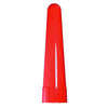 *Bastone diffusore per torce elettriche, rosso 