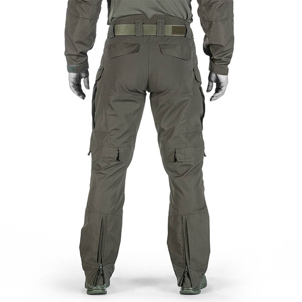 Pantaloni da combattimento STRIKER X, oliva