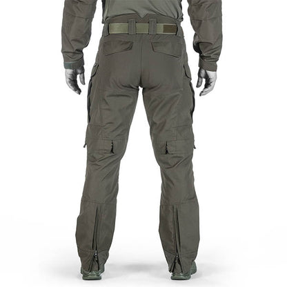 Pantaloni da combattimento STRIKER X, oliva