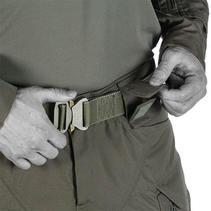 Pantaloni da combattimento STRIKER X, oliva