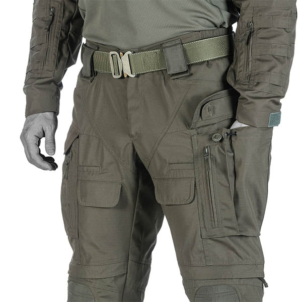 Pantaloni da combattimento STRIKER X, oliva